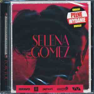 Selena Gomez - For You flac album