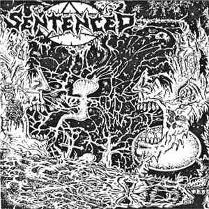 Sentenced - When Death Join Us... flac album