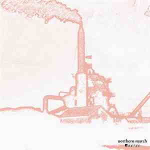 Serge Dedo & Tovkach - North March flac album