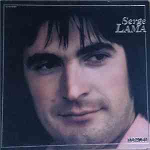 Serge Lama - 14 Chansons flac album