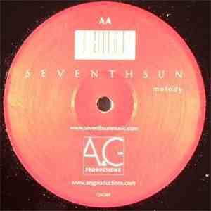 Seventhsun - Melody flac album