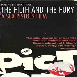Sex Pistols - The Filth And The Fury (A Sex Pistols Film) flac album