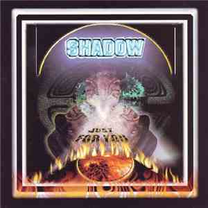 Shadow  - Just For You flac album