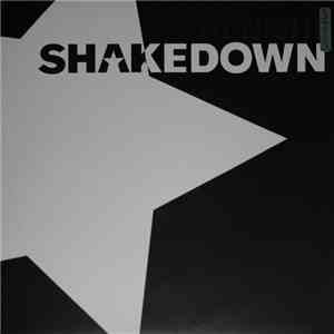 Shakedown - At Night flac album
