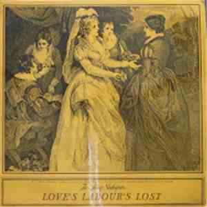 Shakespeare - Love's Labour's Lost flac album