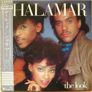 Shalamar - The Look flac album