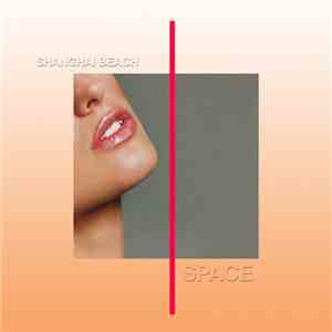 Shanghai Beach - Space flac album