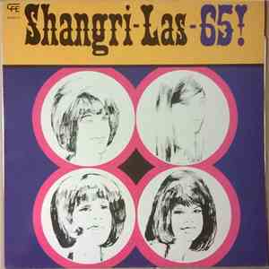 Shangri-Las - Shangri-Las - 65! flac album