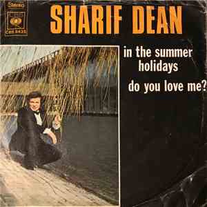 Sharif Dean - Do You Love Me ? flac album