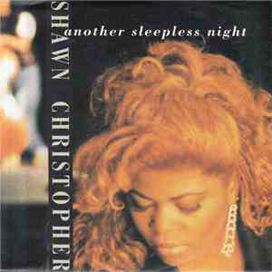 Shawn Christopher - Another Sleepless Night flac album