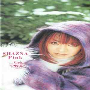 Shazna - Pink flac album