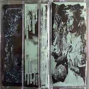 She Destroys Hope / Uv Ursa Spr - Untitled flac album