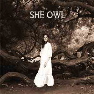 She Owl - She Owl flac album