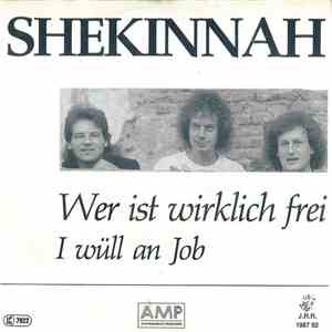 Shekinnah - Wer Ist Wirklich Fei flac album