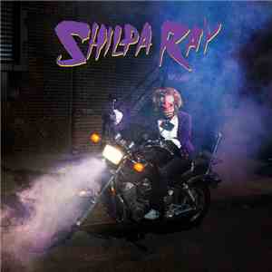 Shilpa Ray - Paisley flac album