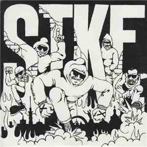 Sike  - Demo 2013 flac album