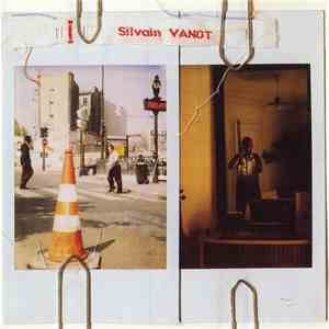 Silvain Vanot - Silvain Vanot flac album