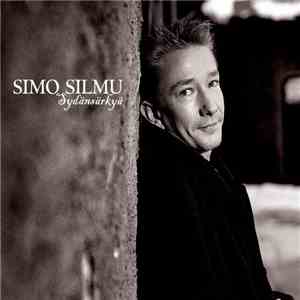 Simo Silmu - Sydänsärkyä flac album