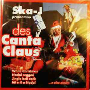 Ska-j - DesCanta Claus flac album