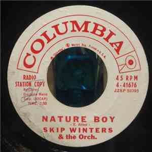 Skip Winters & The Orch - You Belong To My Heart flac album