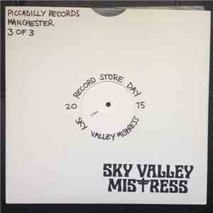 Sky Valley Mistress - Rivals, Hounds & Rebel Sisters flac album