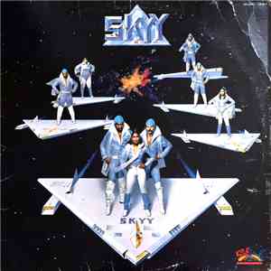 Skyy - Skyy flac album