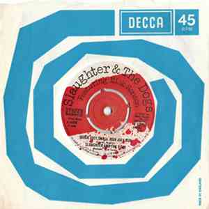 Slaughter & The Dogs - Quick Joey Small (Run Joey Run) flac album