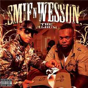 Smif N Wessun - The Album flac album