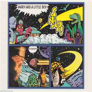 Snap! - Mary Had A Little Boy flac album