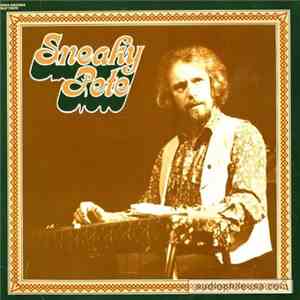 Sneaky Pete Kleinow - Sneaky Pete flac album