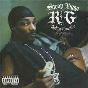 Snoop Dogg - R & G (Rhythm & Gangsta): The Masterpiece flac album
