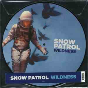 Snow Patrol - Wildness flac album