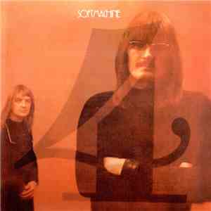 Soft Machine - Fourth flac album