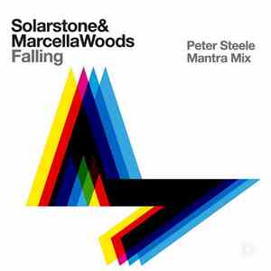 Solarstone & Marcella Woods - Falling (Peter Steele Mantra Mix) flac album
