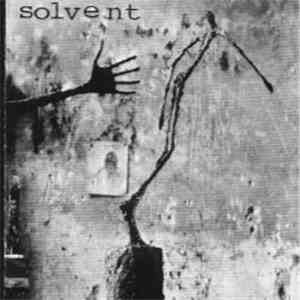 Solvent - Solvent flac album