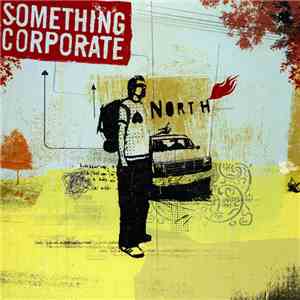 Something Corporate - North flac album