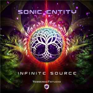 Sonic Entity - Infinite Source flac album