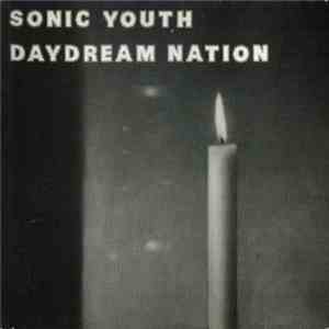 Sonic Youth - Daydream Nation flac album