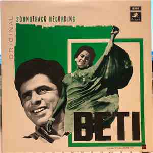 Sonik Omi - Beti flac album