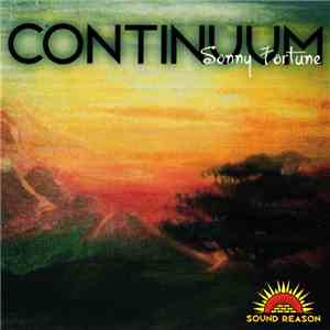 Sonny Fortune - Continuum flac album