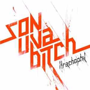 Sonuvabitch - Krachophil flac album