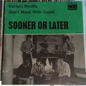 Sooner Or Later - Harlem Shuffle flac album
