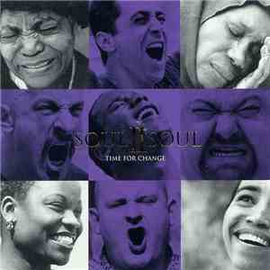Soul II Soul - Time For Change flac album