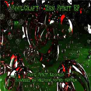 SoulCraft  - Zen Spirit EP flac album
