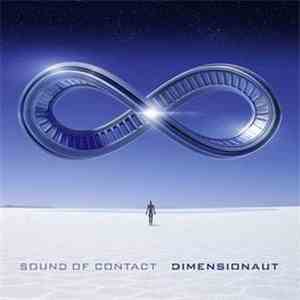 Sound Of Contact - Dimensionaut flac album