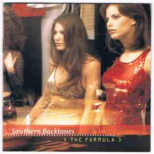 Southern Backtones - The Formula flac album