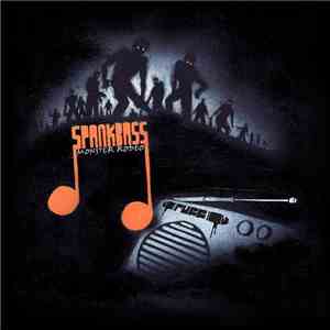 Spankbass - Monster Rodeo flac album