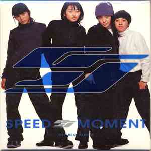 Speed  - Moment flac album
