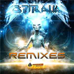 Spiralia - Remixes flac album