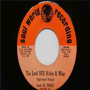 Spiritual Kings - The Lord Will Make A Way / Swing Low flac album